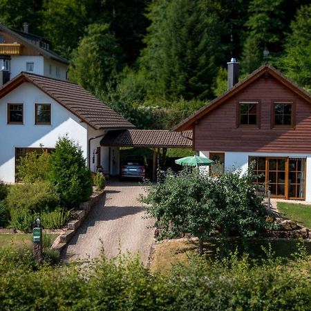 Schwarzwald Chalets Freudenstadt Dış mekan fotoğraf