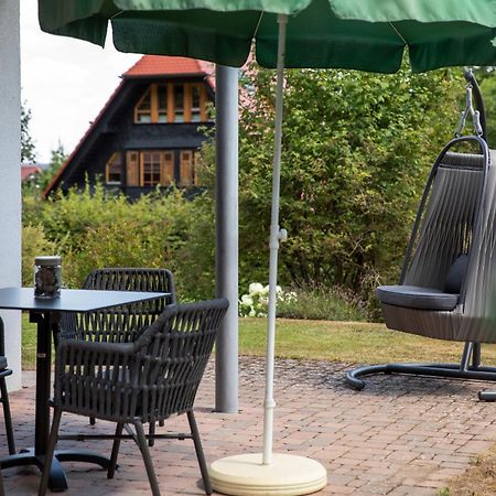 Schwarzwald Chalets Freudenstadt Dış mekan fotoğraf