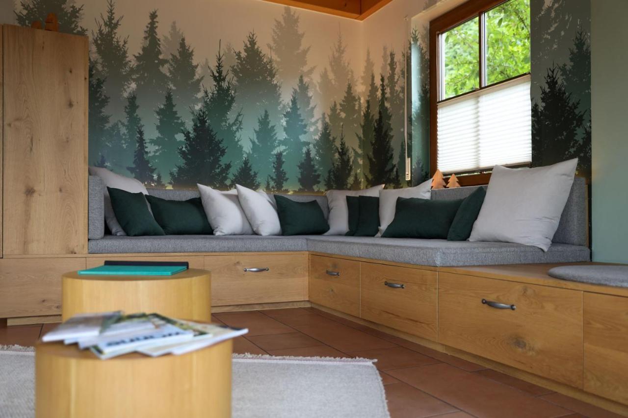 Schwarzwald Chalets Freudenstadt Dış mekan fotoğraf