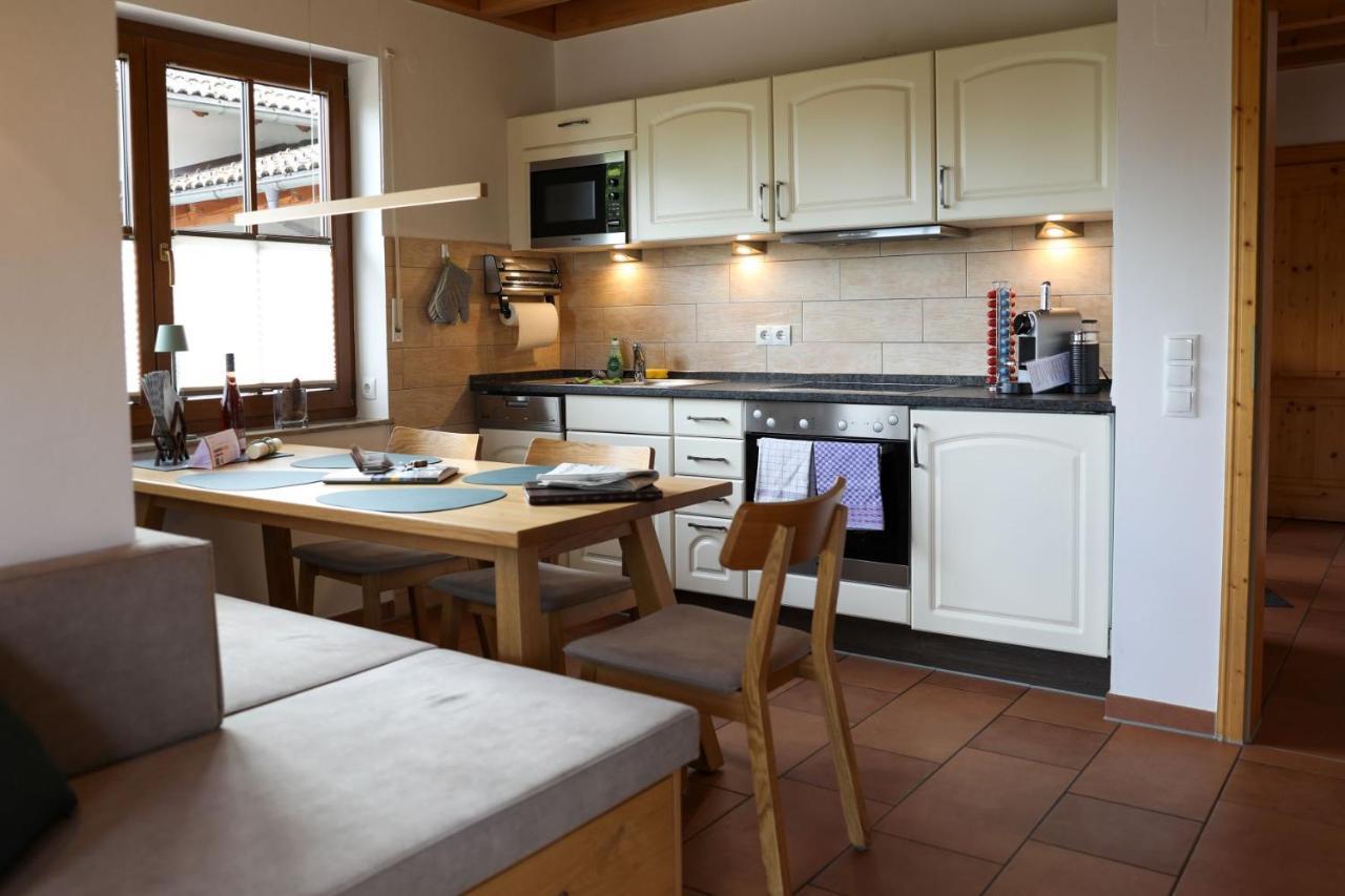 Schwarzwald Chalets Freudenstadt Dış mekan fotoğraf
