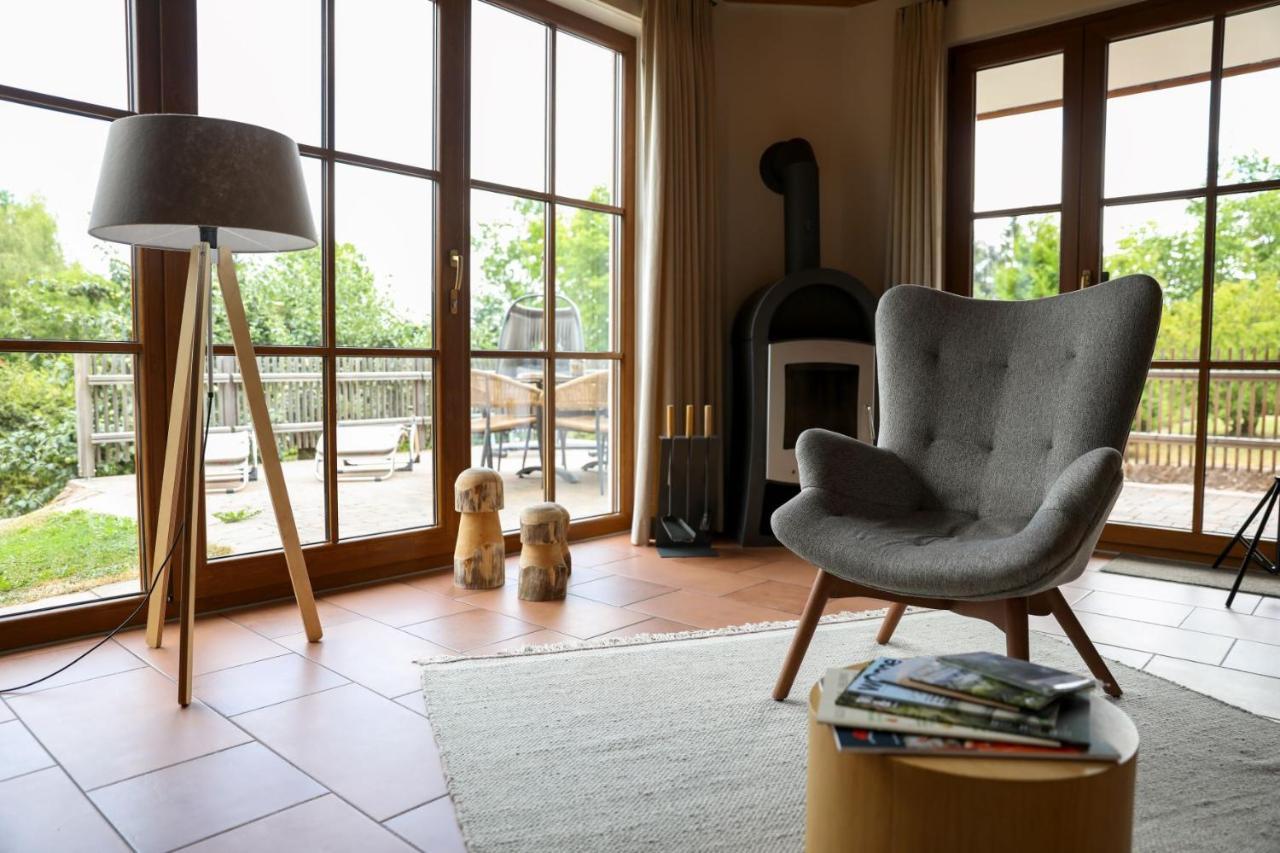 Schwarzwald Chalets Freudenstadt Dış mekan fotoğraf