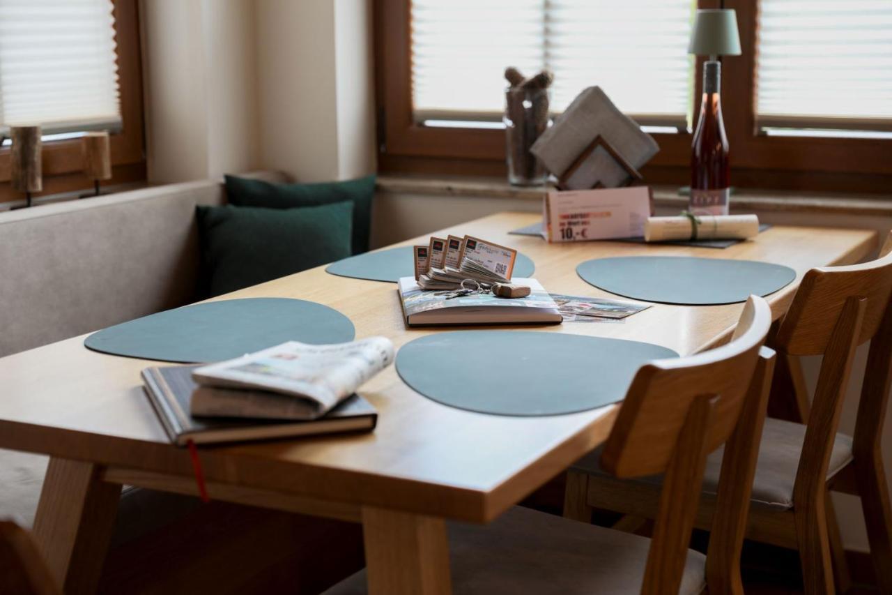 Schwarzwald Chalets Freudenstadt Dış mekan fotoğraf
