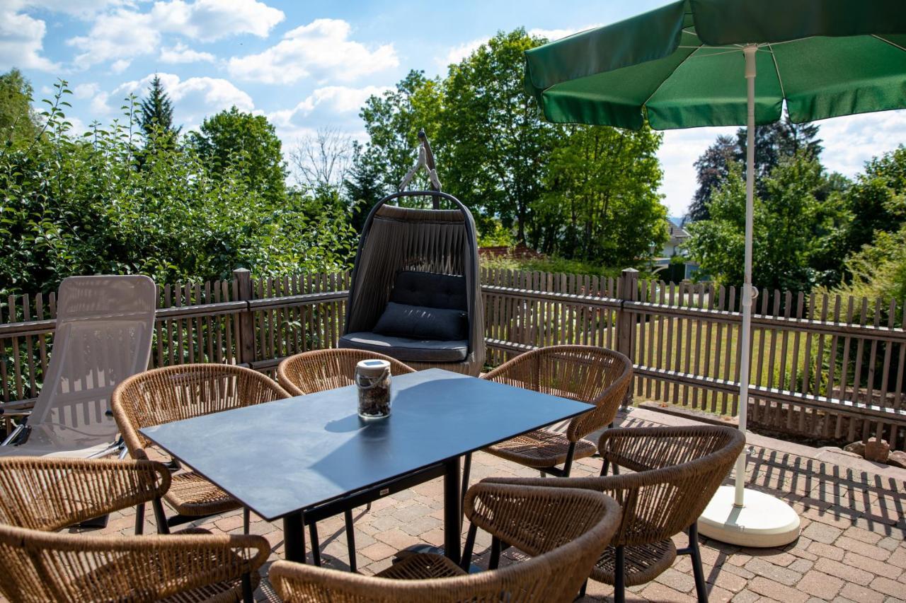 Schwarzwald Chalets Freudenstadt Dış mekan fotoğraf