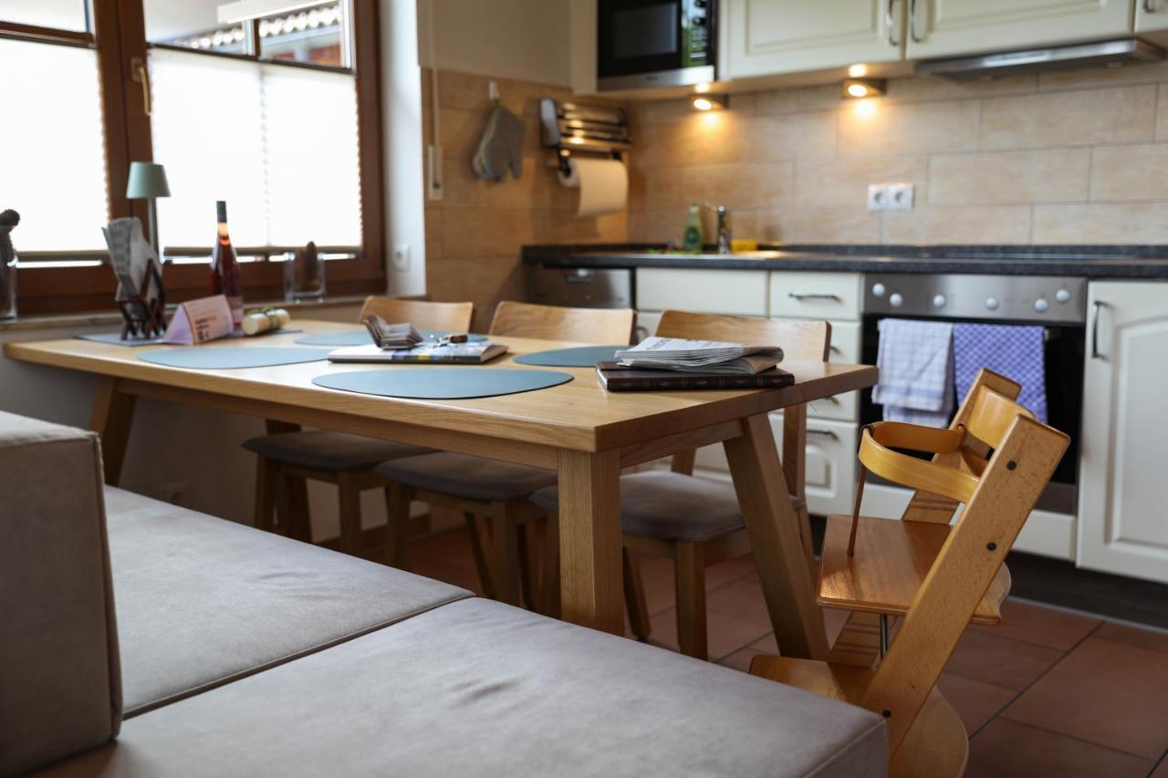 Schwarzwald Chalets Freudenstadt Dış mekan fotoğraf