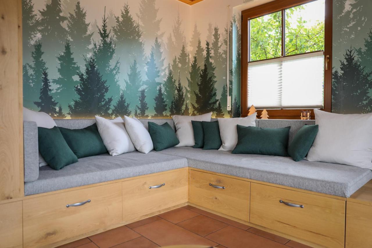 Schwarzwald Chalets Freudenstadt Dış mekan fotoğraf