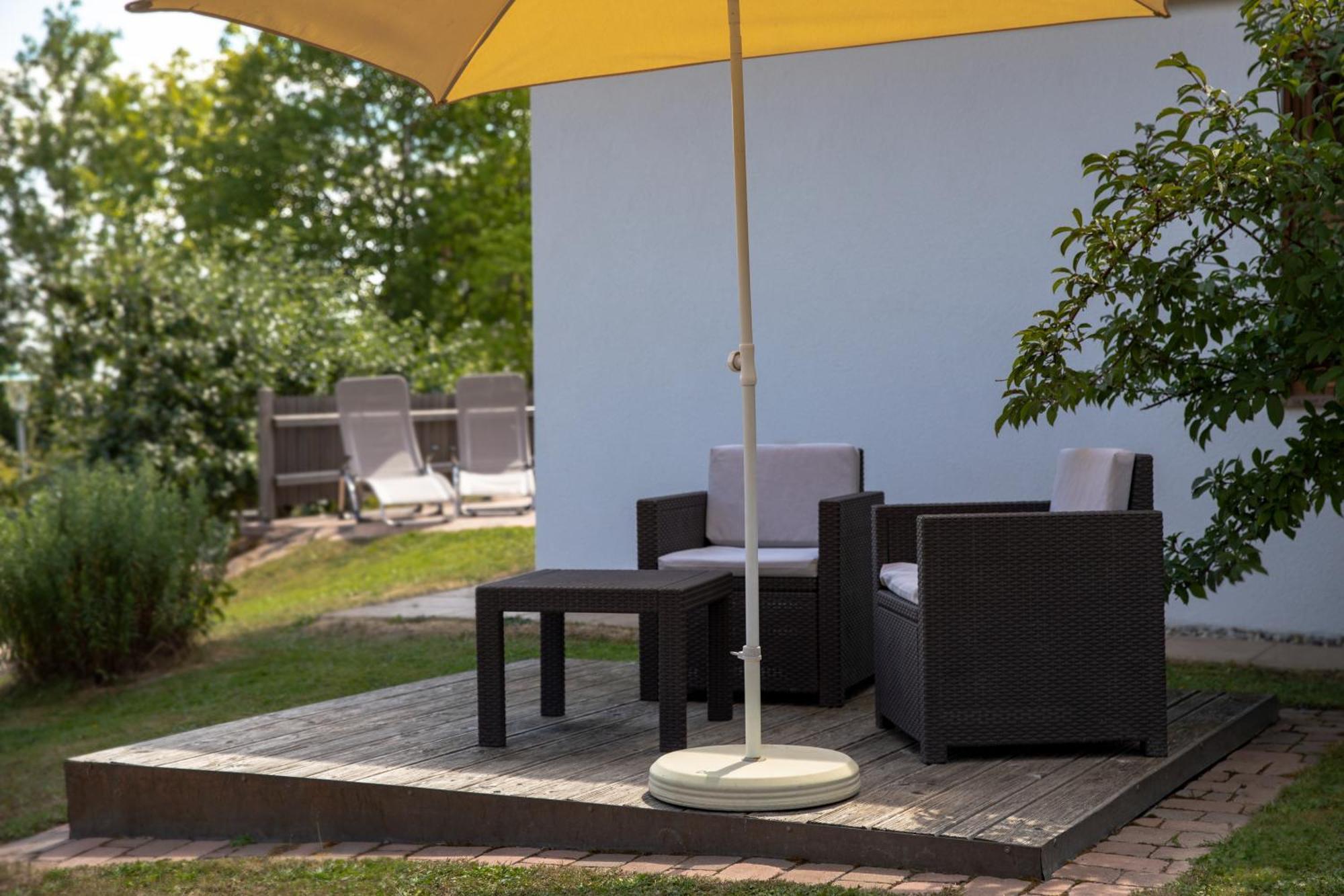 Schwarzwald Chalets Freudenstadt Dış mekan fotoğraf